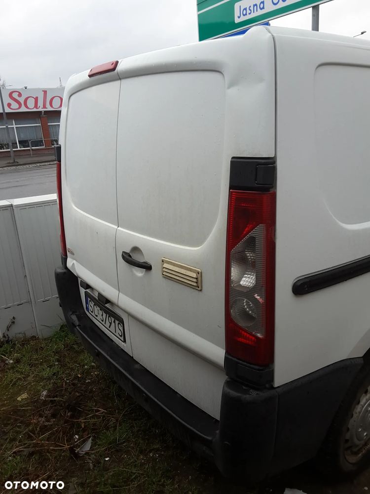 Citroën JUMPY - 5