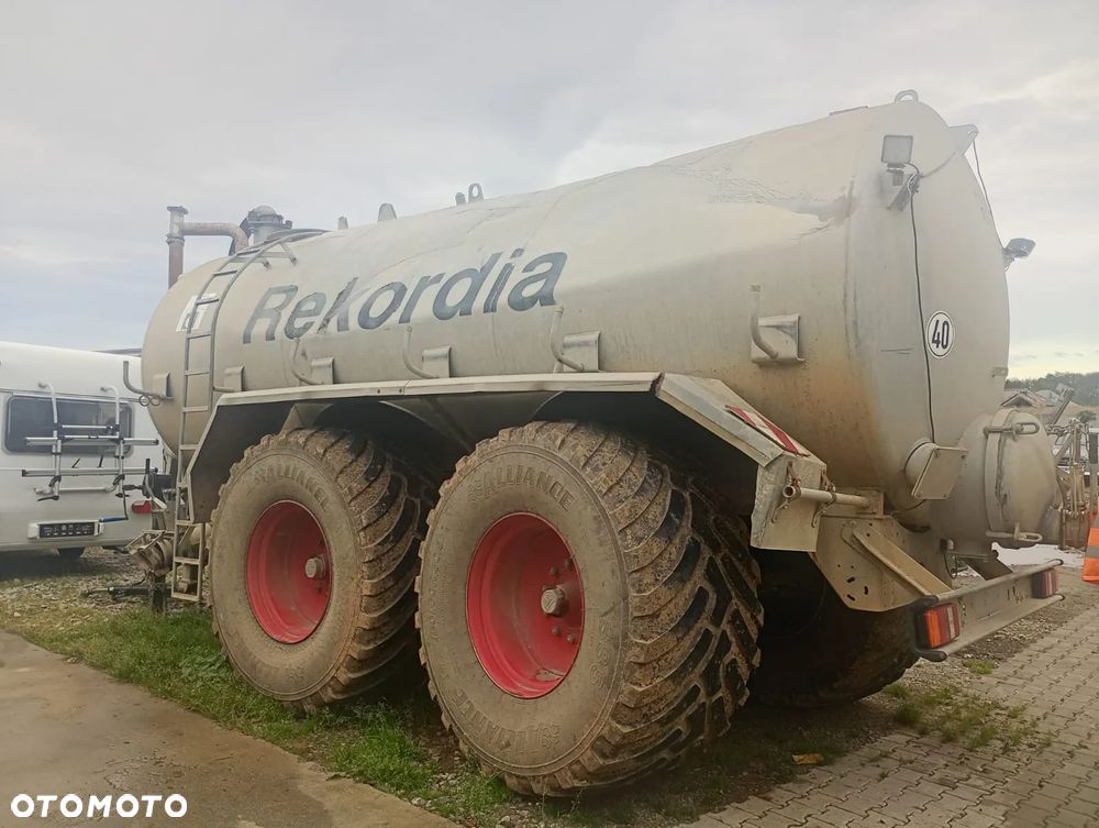 Joskin Meyer-Lohne Rekodia VW-18.000-T - 1