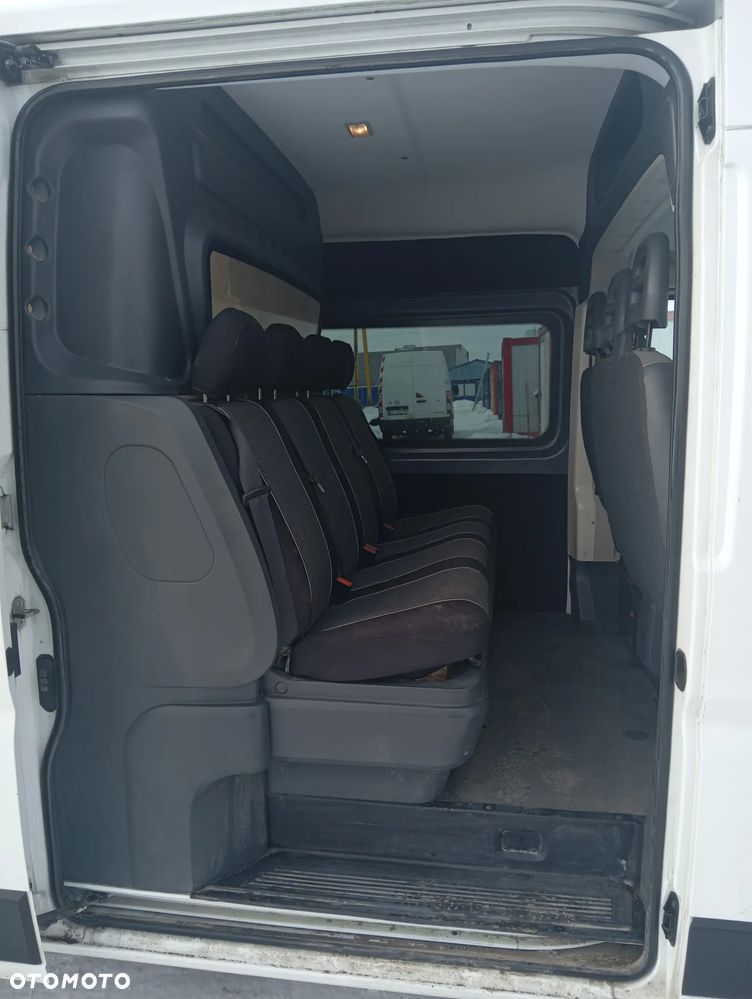 Peugeot BOXER MULTICAB - 7
