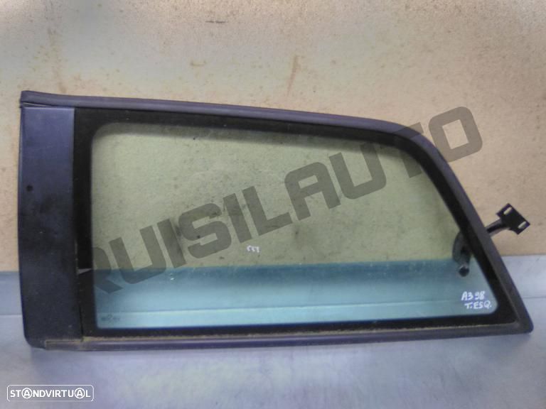 Vidro Painel Esquerdo Com Abertura  Audi A3 (8l) [1996_2003] 1. - 1