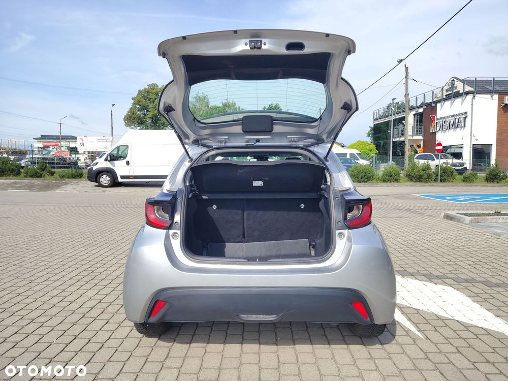Toyota Yaris Hybrid 1.5 Comfort - 14