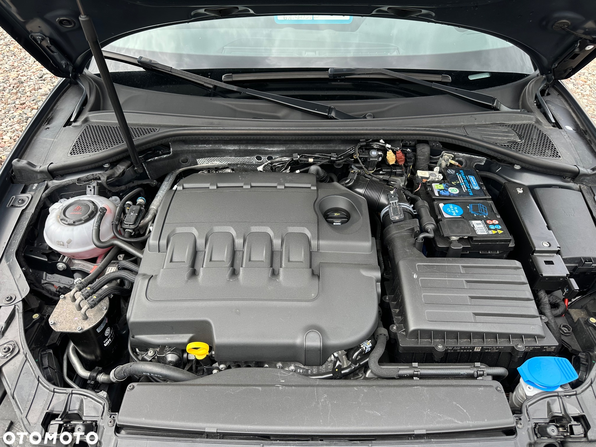 Audi A3 - 20