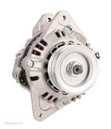 JA1711 ALTERNATOR HYUNDAI H-1 STAREX / KIA K2500 PREGIO / 2.5 DIESEL, TD, TCi - 1