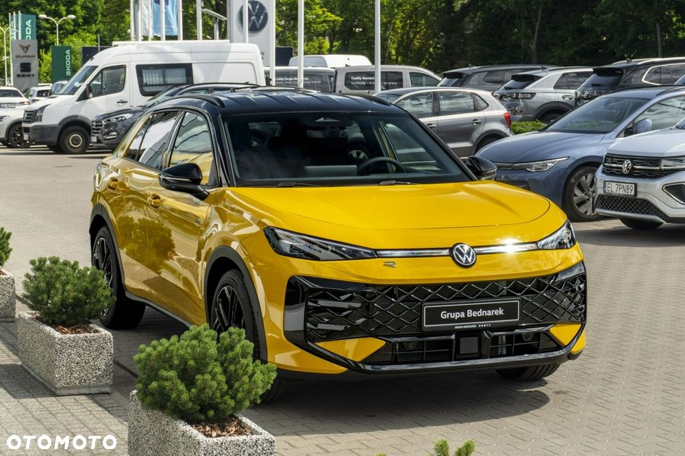 Volkswagen T-Roc - 6