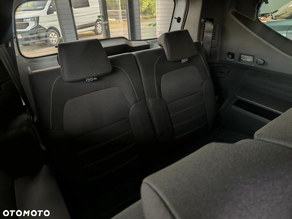 Dacia Jogger 1.0 TCe Expression 7os - 15