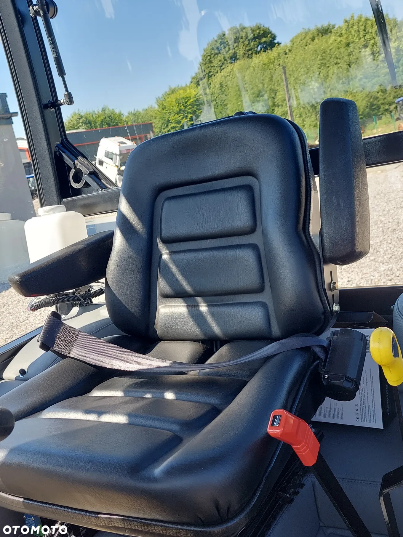 Prokmar DF30 - 6