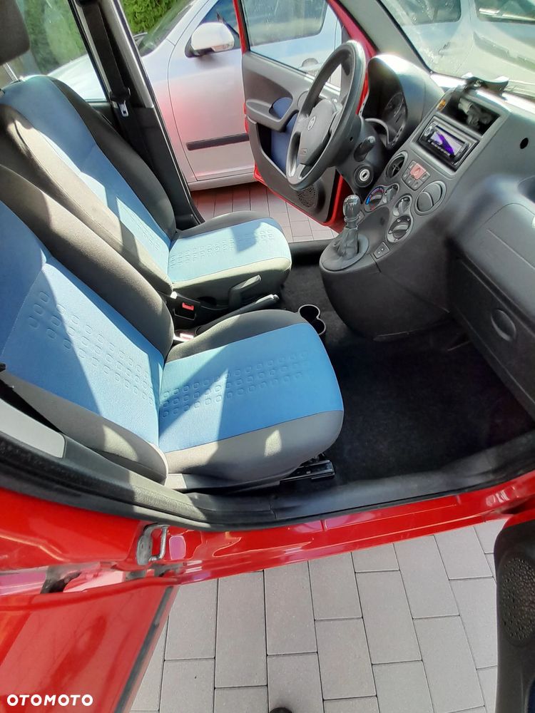 Fiat Panda - 29