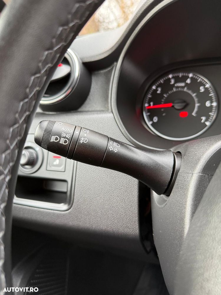 Dacia Duster Blue dCi 115 4WD Prestige - 31