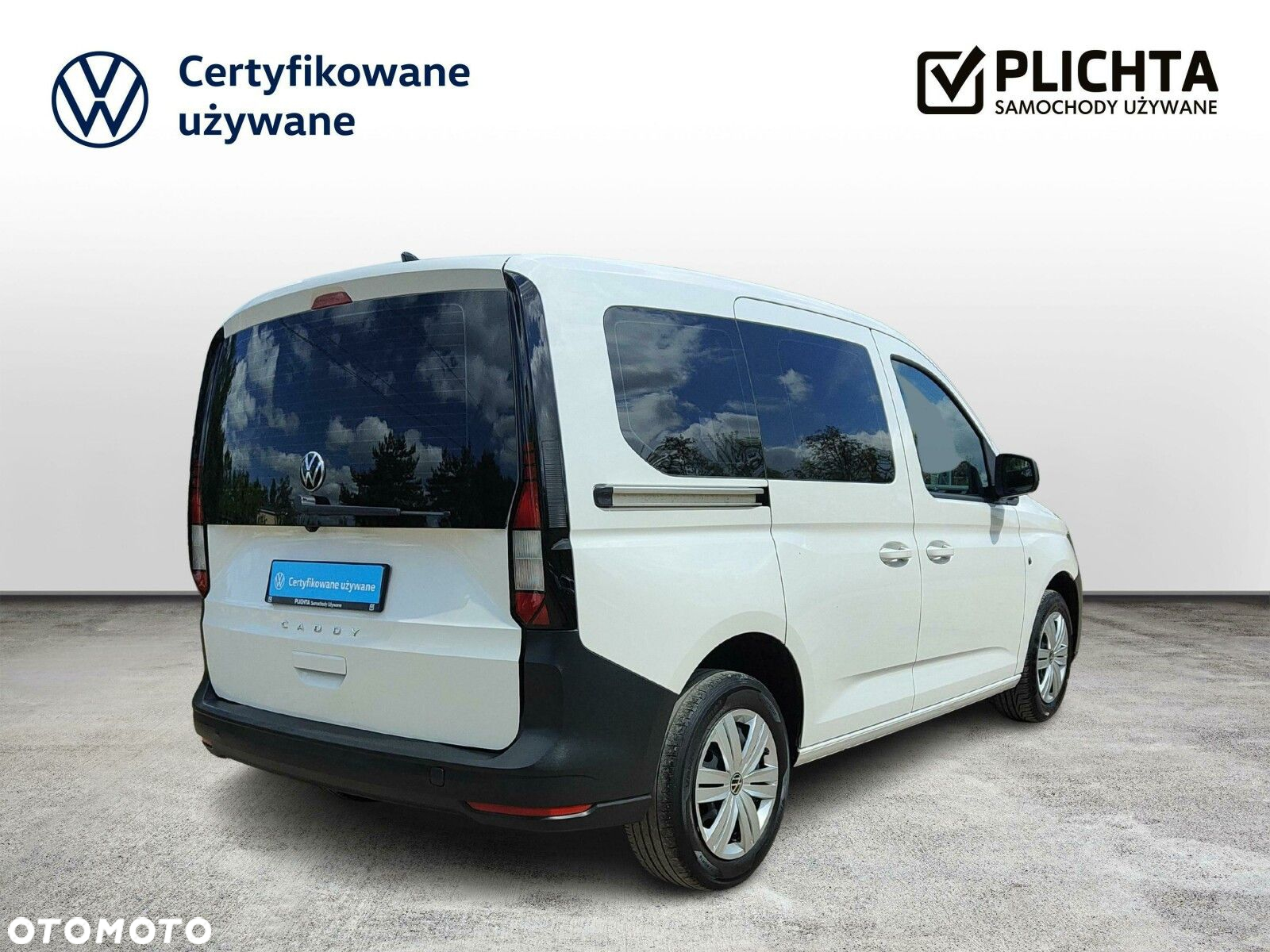Volkswagen Caddy 2.0 TDI - 5