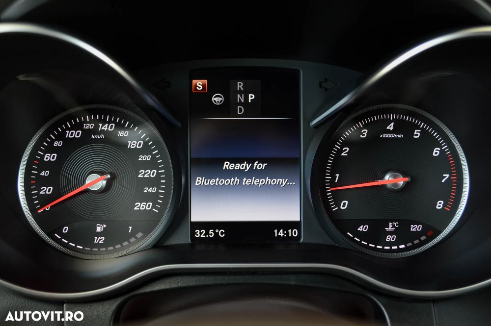 Mercedes-Benz GLC 250 4MATIC 9G-TRONIC Exclusive - 18