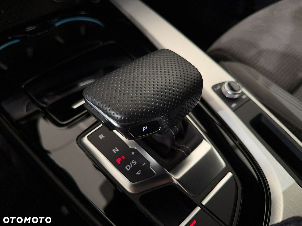Audi A4 Avant - 27