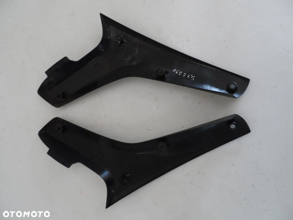 SUZUKI DL 650 osłona plastikowa P,L - 2