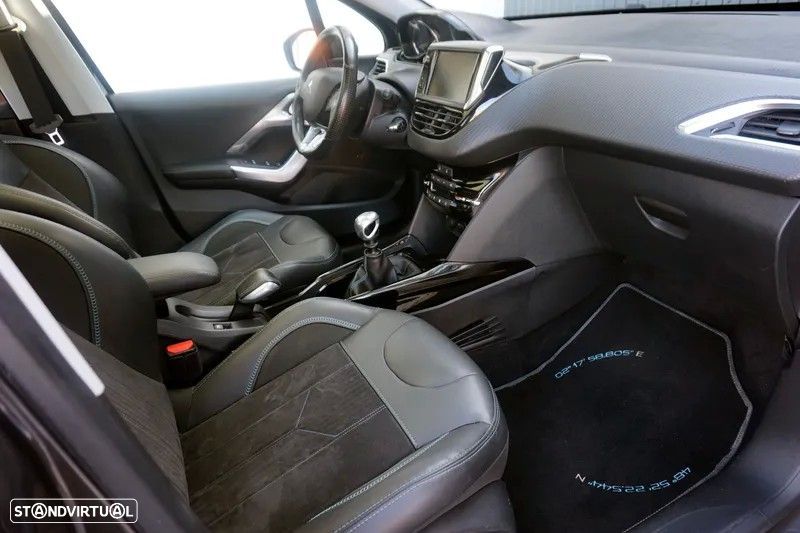 Peugeot 2008 1.2 PureTech Crossway - 7