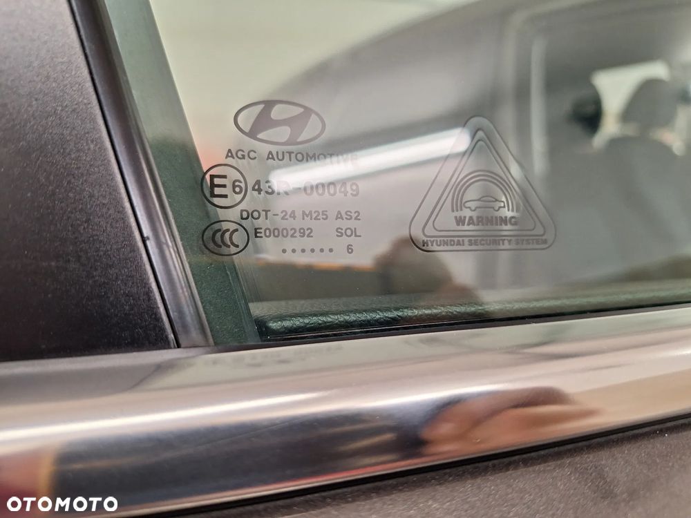 Hyundai Tucson 1.6 T-GDI Premium 4WD DCT - 40