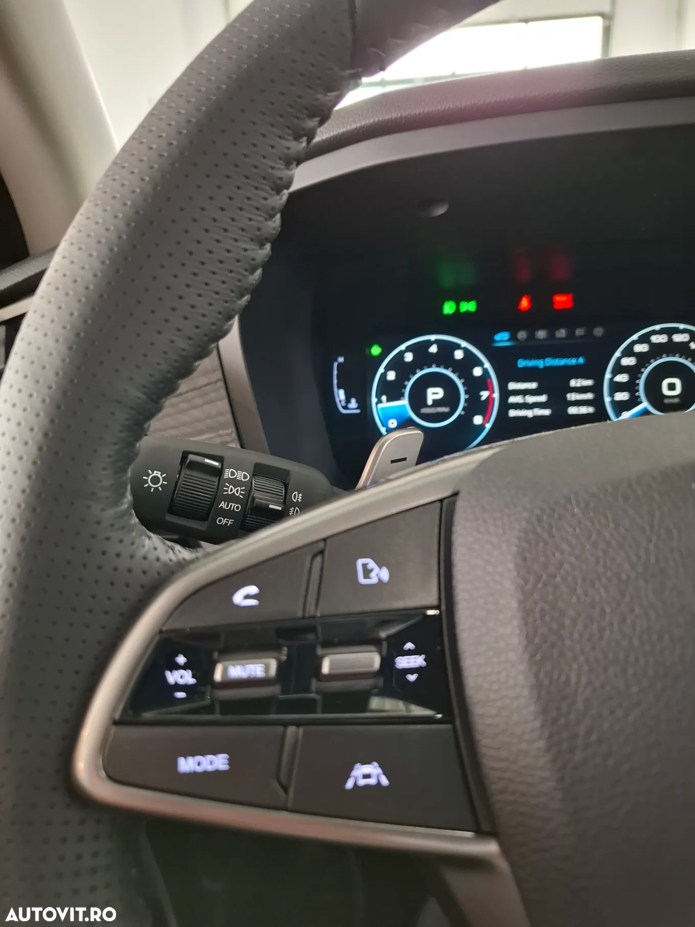 SsangYong Korando 1.5 GDI Turbo AT Smart - 17
