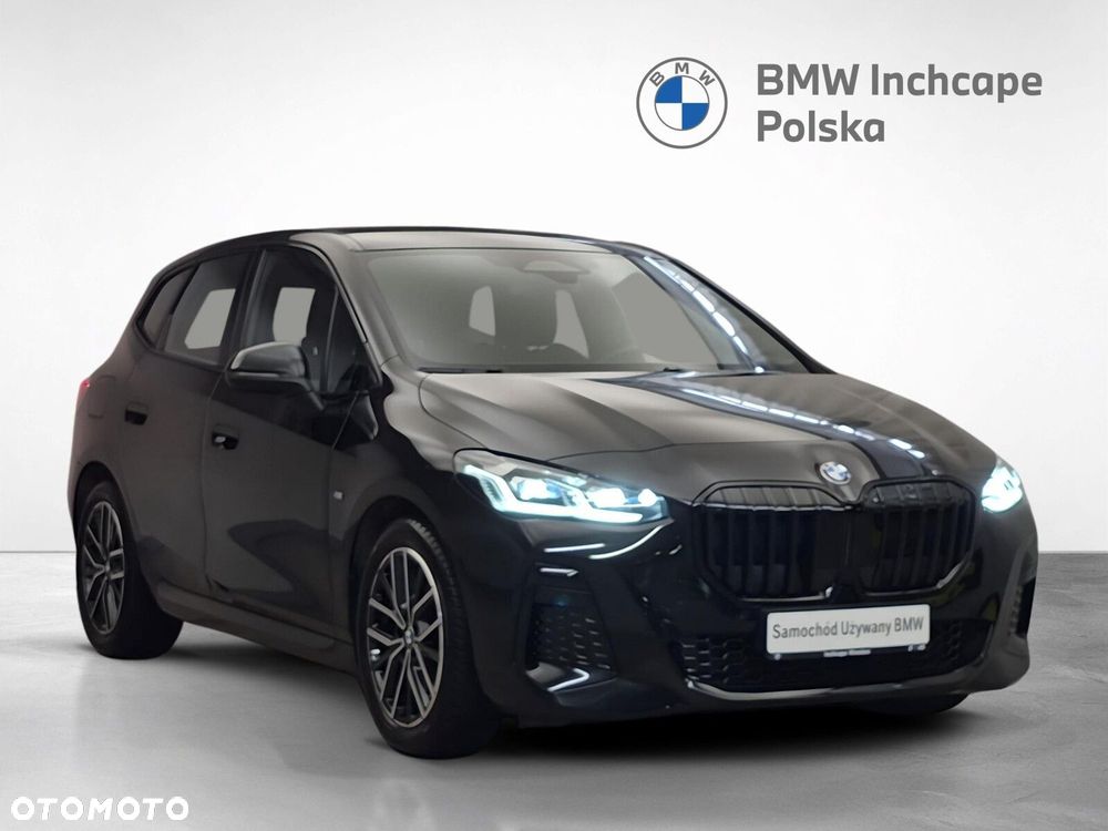 BMW Seria 2 218d M Sport sport - 7