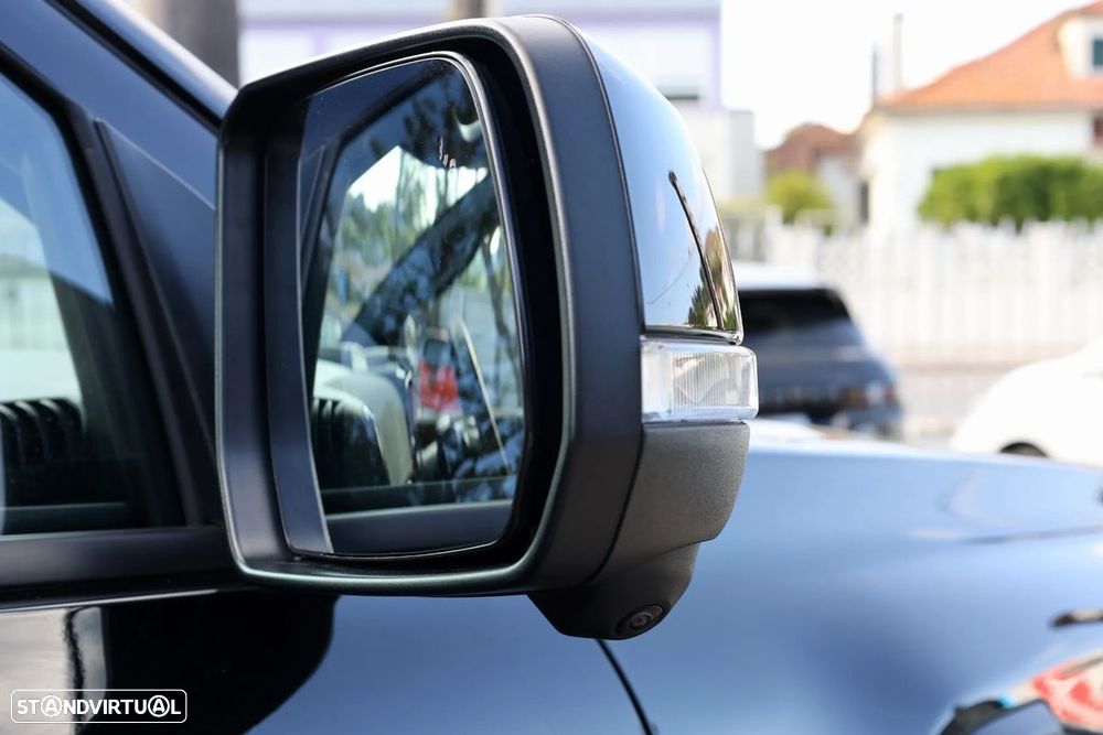 Ford Ranger 3.0 EcoBoost CD Raptor 4WD - 17