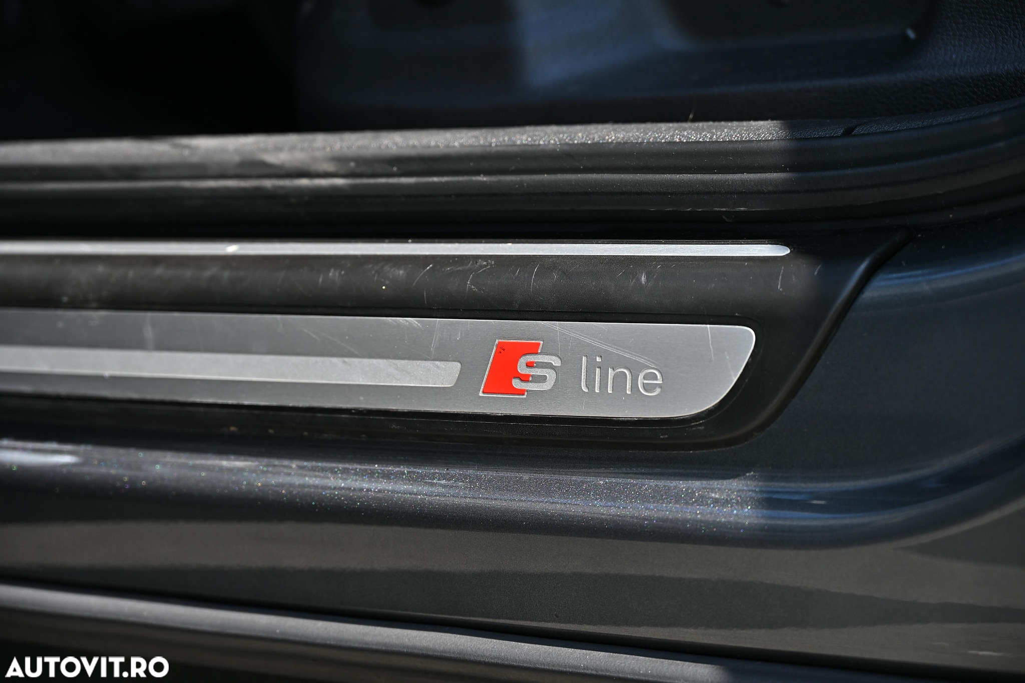 Audi Q3 2.0 TDI Quattro S-Tronic - 14