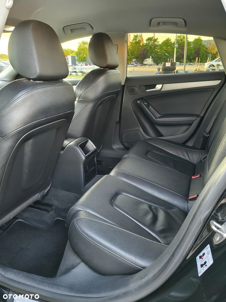 Audi A5 Sportback - 16