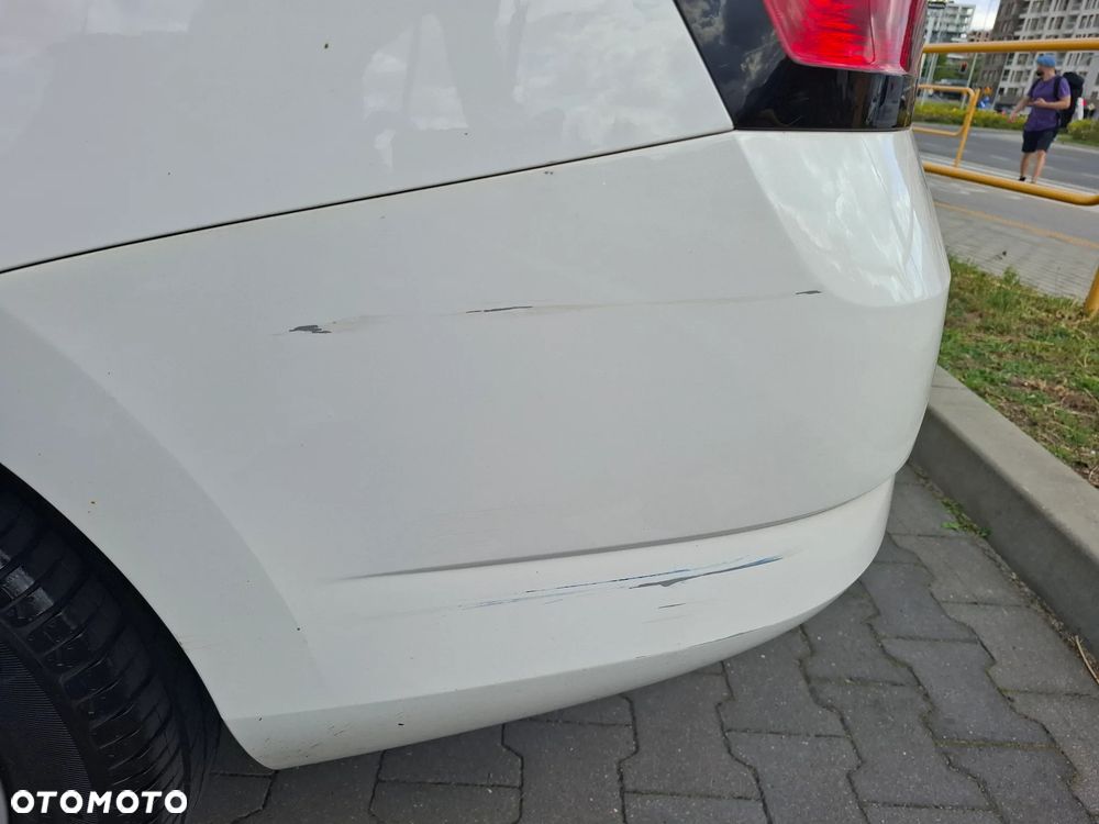 Skoda Fabia 1.0 TSI Active - 13