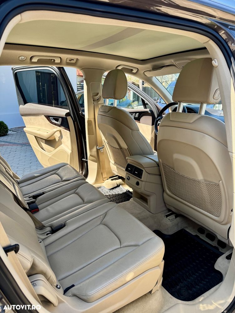 Audi Q7 - 12