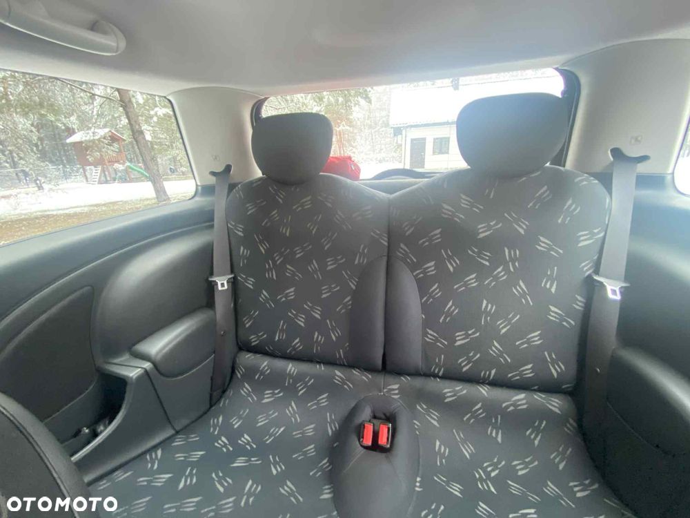 MINI ONE Standard - 16