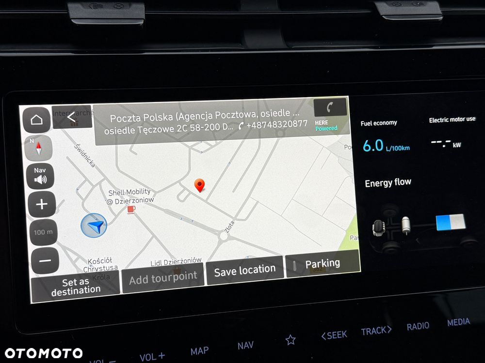 Hyundai Tucson 1.6 T-GDi HEV 2WD N Line - 31