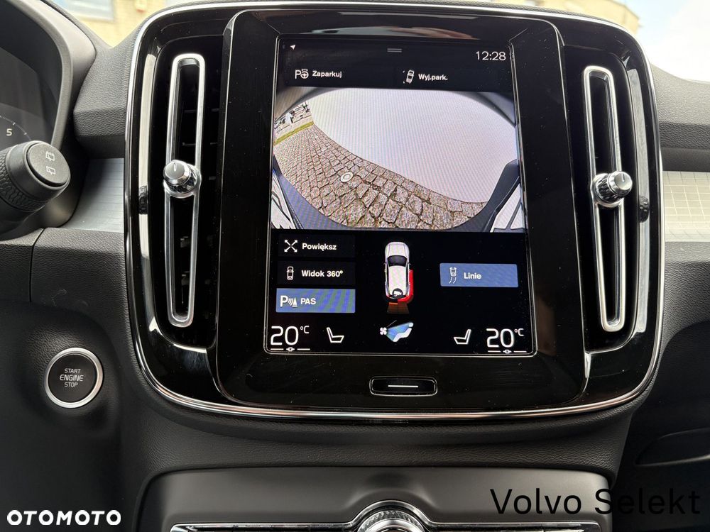 Volvo XC 40 - 15