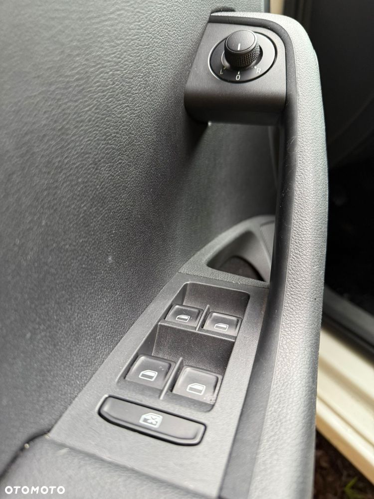 Skoda Octavia 2.0 TDI Ambition - 7