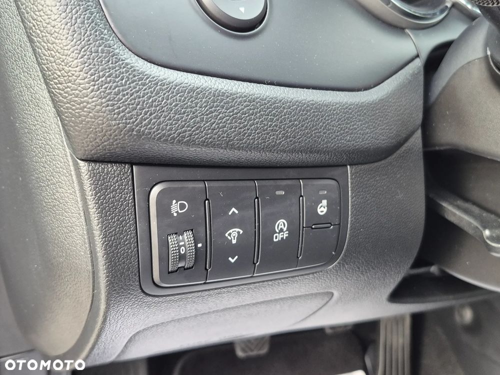 Kia Ceed 1.4 CVVT Dream Team Edition - 19