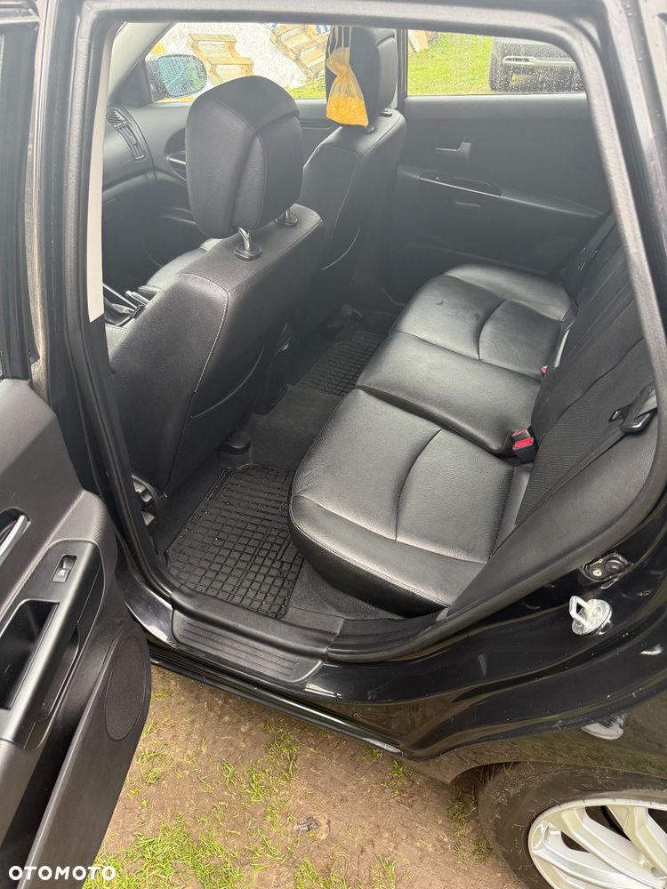 Kia Ceed 1.6 Crdi L - 8