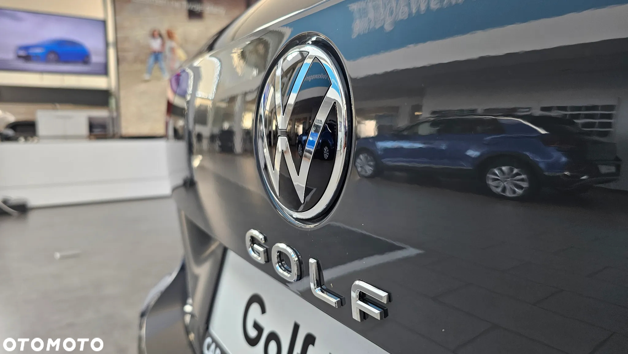 Volkswagen Golf VIII 2.0 TDI Life - 12