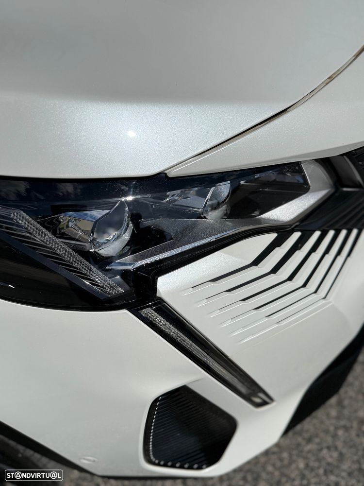 Peugeot 5008 1.5 BlueHDi GT Pack EAT8 - 7