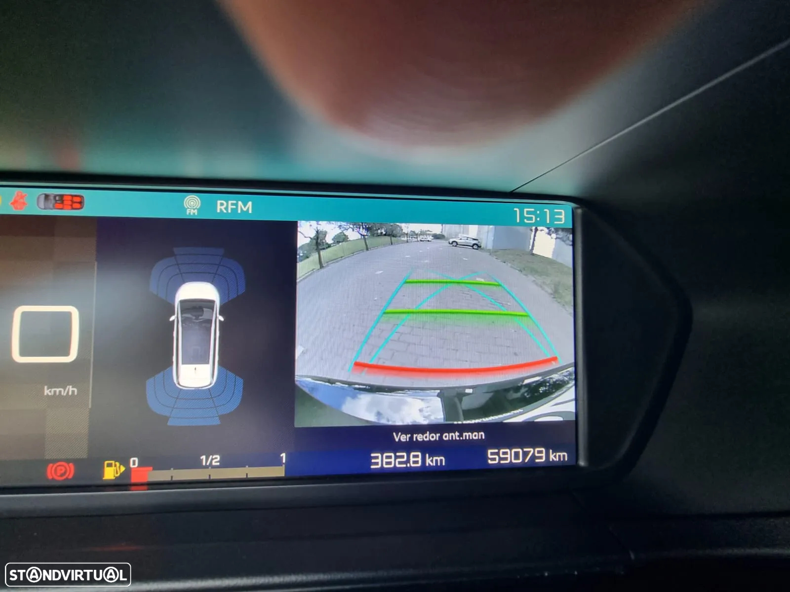 Citroën Grand C4 Spacetourer 1.5 BlueHDi Origins - 27