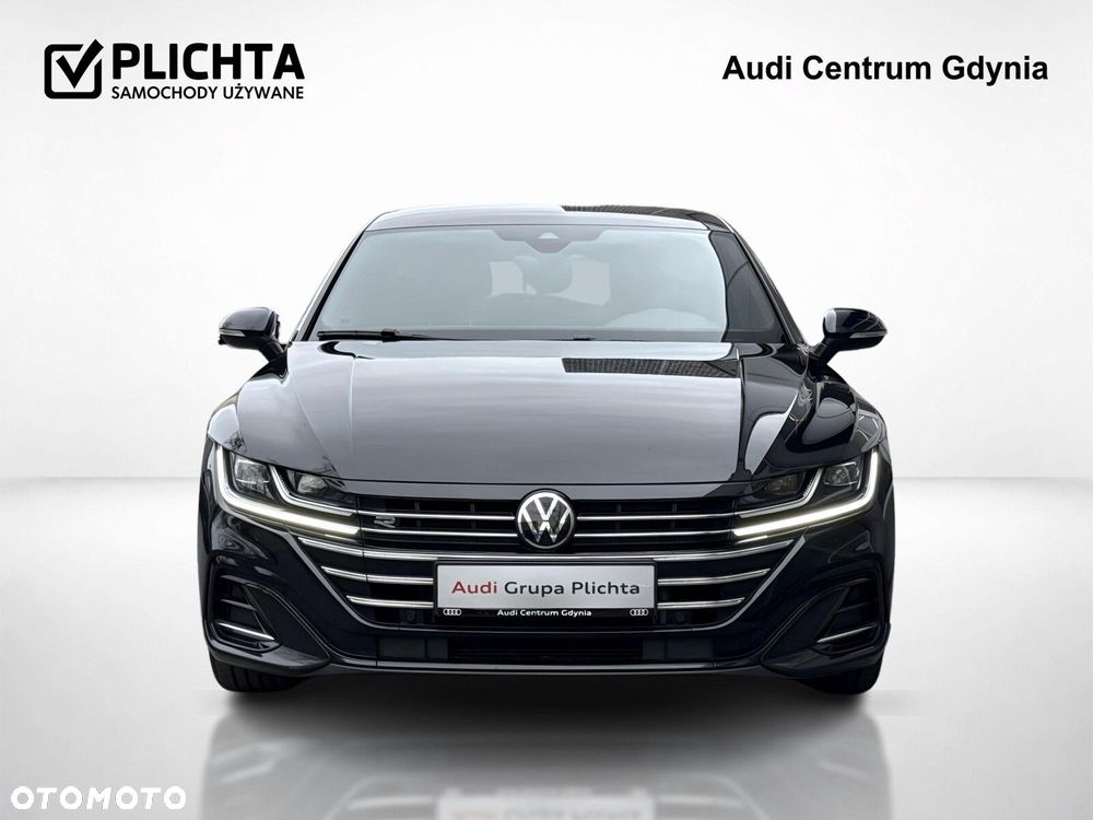 Volkswagen Arteon Shooting Brake 2.0 TDI R-Line DSG - 9