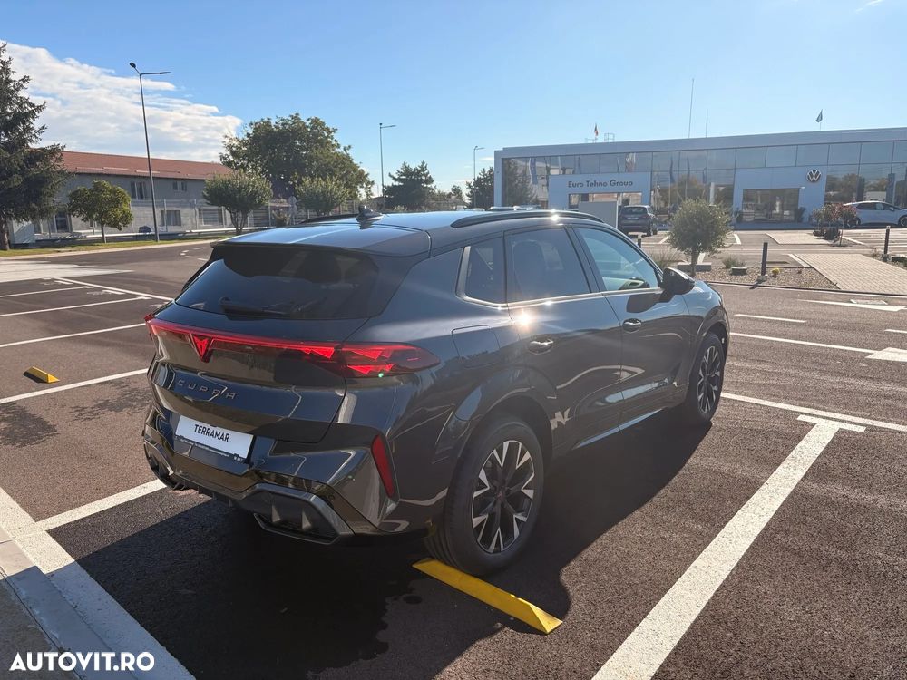 Cupra Terramar - 7