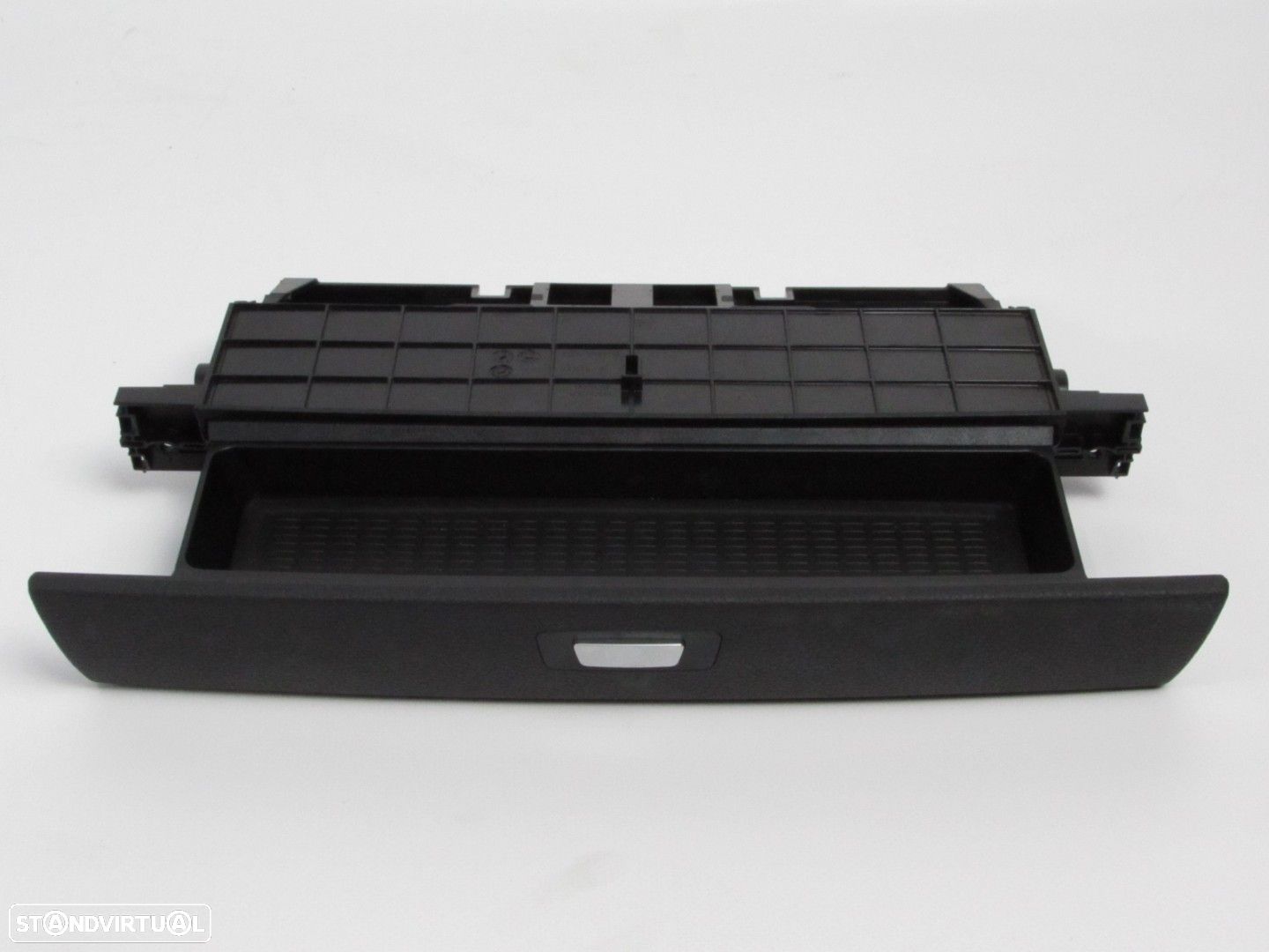 Porta-objectos TABLIER Seminovo/ Original BMW 5 Gran Turismo (F07) 51169199118 - 1