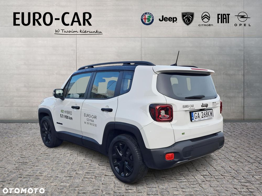 Jeep Renegade - 3
