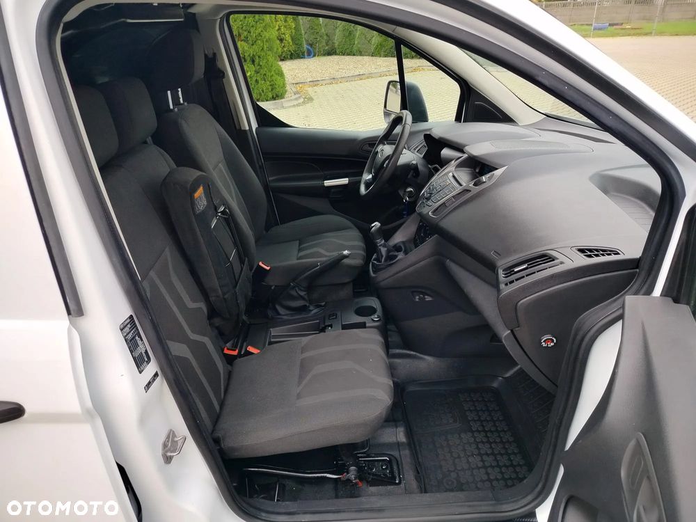 Ford Transit Connect 230 L2 LKW S&S Basis - 31