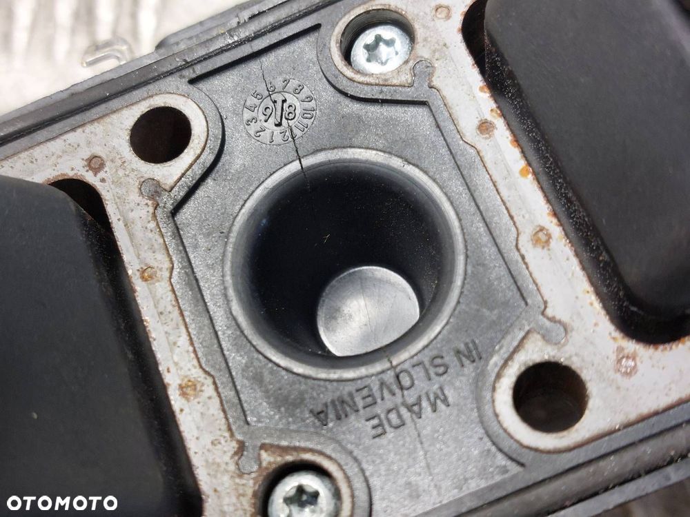 CEWKA ZAPŁONOWA AUDI A4 B5 1.8 20V 058905105A 0221603003 - 7