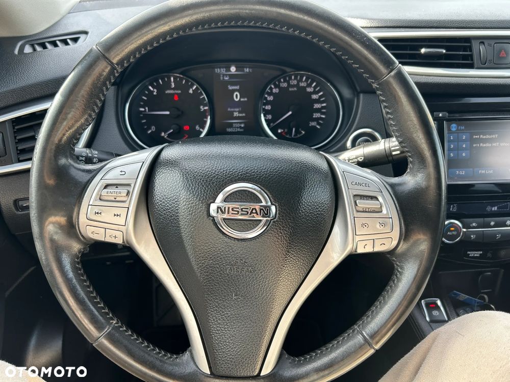 Nissan Qashqai - 12