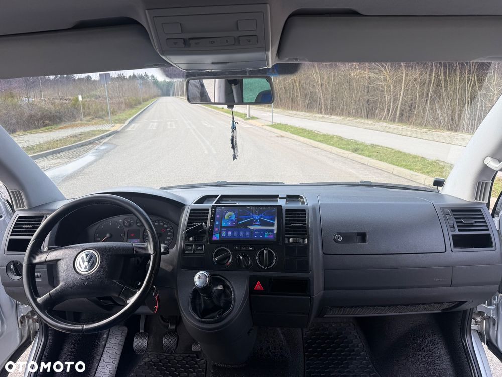 Volkswagen Caravelle L1 Comfortline - 14