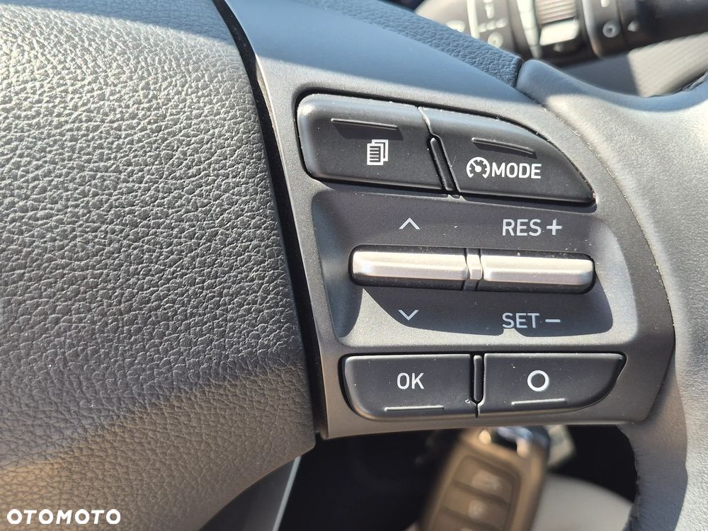 Hyundai Kona 1.0 T-GDI Comfort - 21