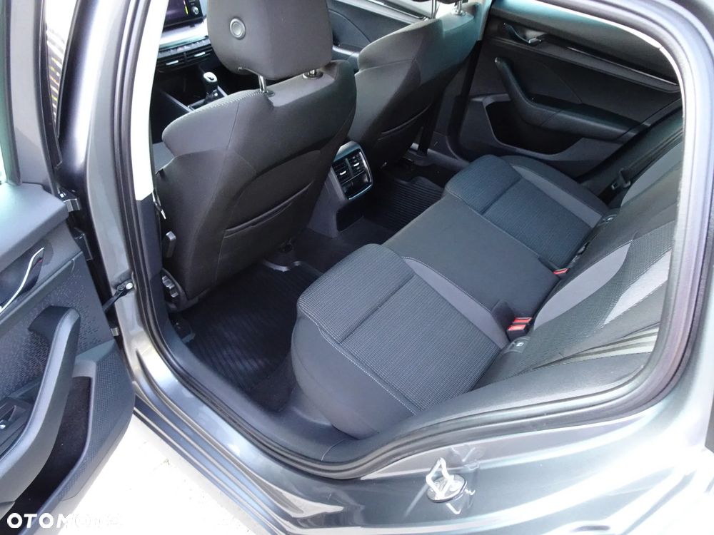 Skoda Octavia 2.0 TDI Ambition - 18