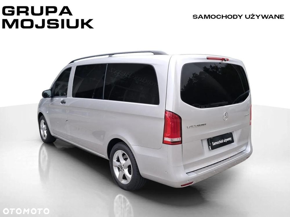 Mercedes-Benz Vito - 5