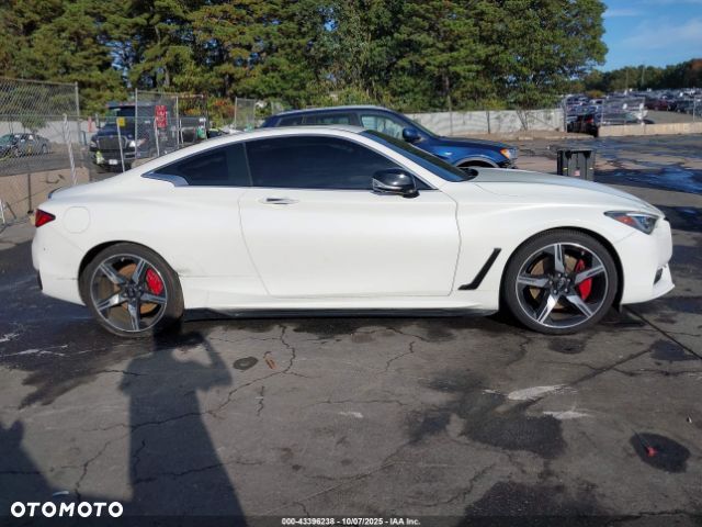 Infiniti Q60 Q60S 3.0t AWD Sport Tech - 7