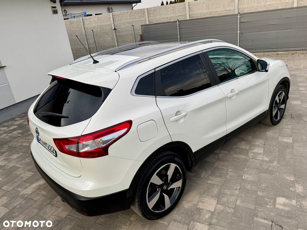 Nissan Qashqai 1.2 DIG-T Tekna+ - 17