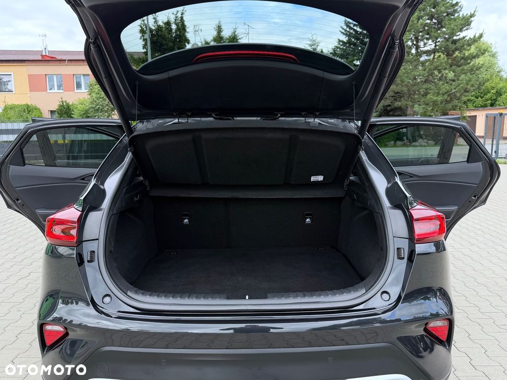 Kia XCeed 1.5 T-GDI Prestige Line - 34