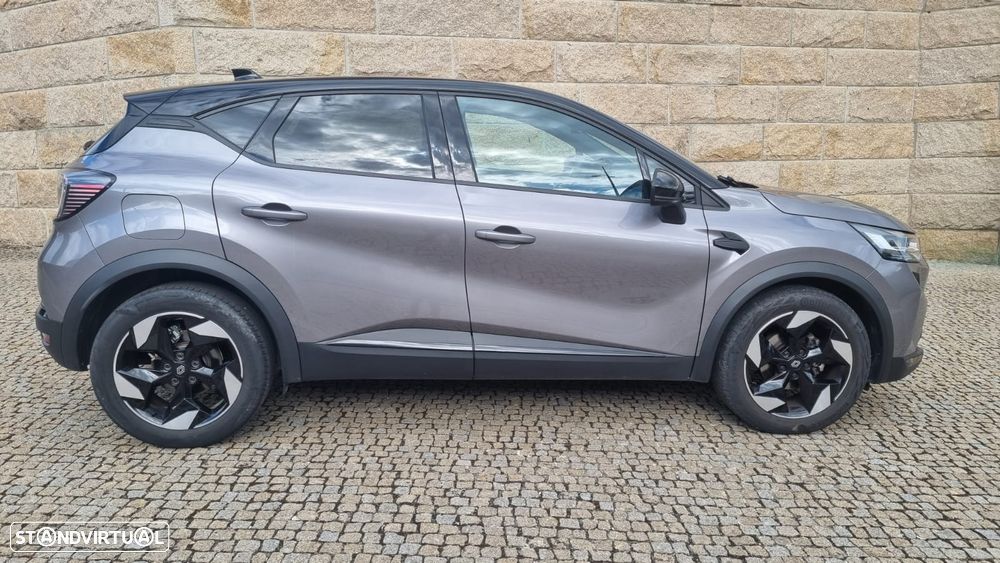 Renault Captur 1.0 TCe Techno - 9