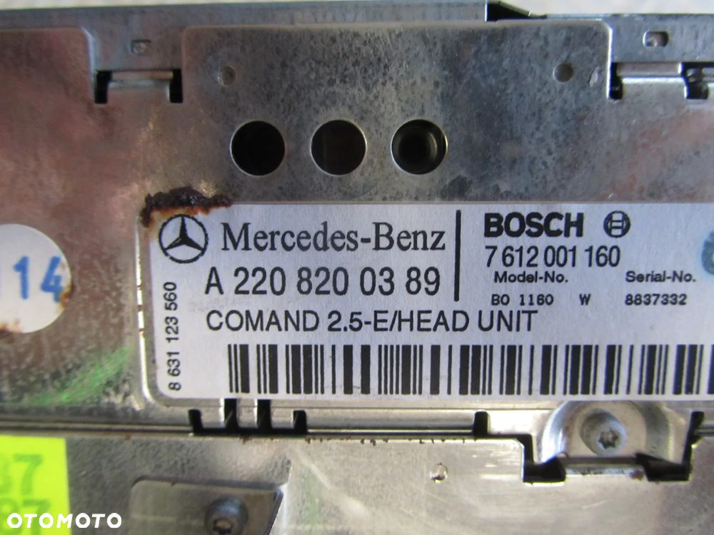 radio 2208200389 - 3